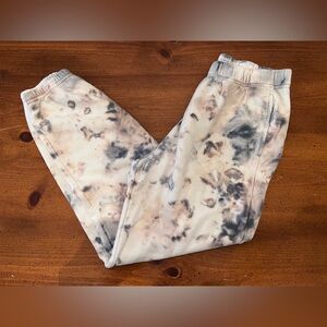 Wild Fable Tie Dye Joggers - Size Small